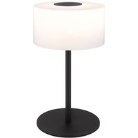 Tischleuchte Beistelllampe Nachttischleuchte led Glas Alabasteroptik weiß cct Tischleuchte Beistelllampe Nachttischleuchte led Glas Alabasteroptik weiß cct von GLOBO LIGHTING