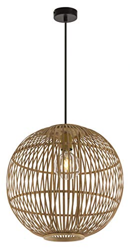 GLOBO Hängeleuchte Esszimmer Hängelampe Wohnzimmer Pendelleuchte Küche 15345H2 GLOBO Hängeleuchte Esszimmer Hängelampe Wohnzimmer Pendelleuchte Küche 15345H2 von GLOBO
