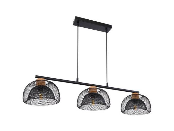 GLOBO LIGHTING Hängeleuchte, Leuchtmittel nicht inklusive, Design Hänge Leuchte Wohn Zimmer Decken Käfig Gitter Decken Lampe, schwarz GLOBO LIGHTING Hängeleuchte, Leuchtmittel nicht inklusive, Design Hänge Leuchte Wohn Zimmer Decken Käfig Gitter Decken Lampe, schwarz von GLOBO-Lighting