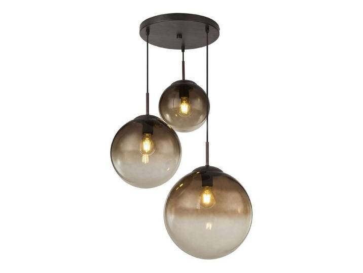 GLOBO LIGHTING Hängeleuchte Hängeleuchte Esszimmer Pendelleuchte Wohnzimmer Hängelampe Kugeln GLOBO LIGHTING Hängeleuchte Hängeleuchte Esszimmer Pendelleuchte Wohnzimmer Hängelampe Kugeln von GLOBO-Lighting