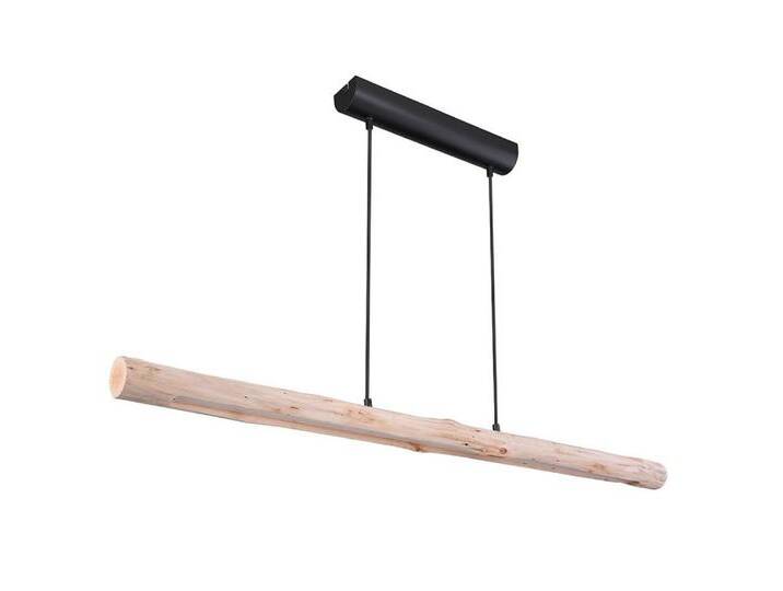 GLOBO LIGHTING LED-Hängeleuchte, LED-Leuchtmittel fest verbaut, Warmweiß, LED Hängeleuchte Holz Pendellampe Esszimmerleuchte dimmbar, braun GLOBO LIGHTING LED-Hängeleuchte, LED-Leuchtmittel fest verbaut, Warmweiß, LED Hängeleuchte Holz Pendellampe Esszimmerleuchte dimmbar, braun von GLOBO-Lighting