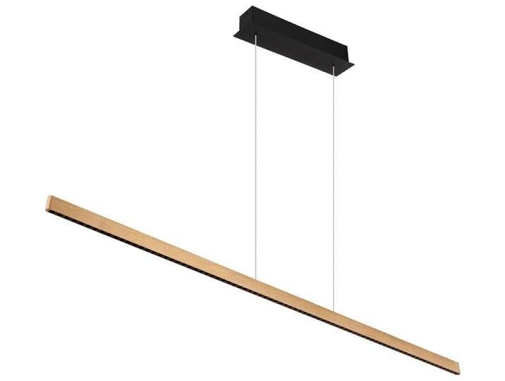 GLOBO LIGHTING LED-Hängeleuchte DENTSY, Memoryfunktion, LED fest integriert, Warmweiß, Höhenverstellbar, Stufenloser Touchdimmer, Touch Ein/Aus, Esszimmer GLOBO LIGHTING LED-Hängeleuchte DENTSY, Memoryfunktion, LED fest integriert, Warmweiß, Höhenverstellbar, Stufenloser Touchdimmer, Touch Ein/Aus, Esszimmer von GLOBO-Lighting