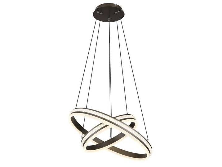 GLOBO LIGHTING LED Pendelleuchte GROUNI, Dimmfunktion, Memoryfunktion, Nachtlichtfunktion, mehrere Helligkeitsstufen, LED fest integriert GLOBO LIGHTING LED Pendelleuchte GROUNI, Dimmfunktion, Memoryfunktion, Nachtlichtfunktion, mehrere Helligkeitsstufen, LED fest integriert von GLOBO-Lighting