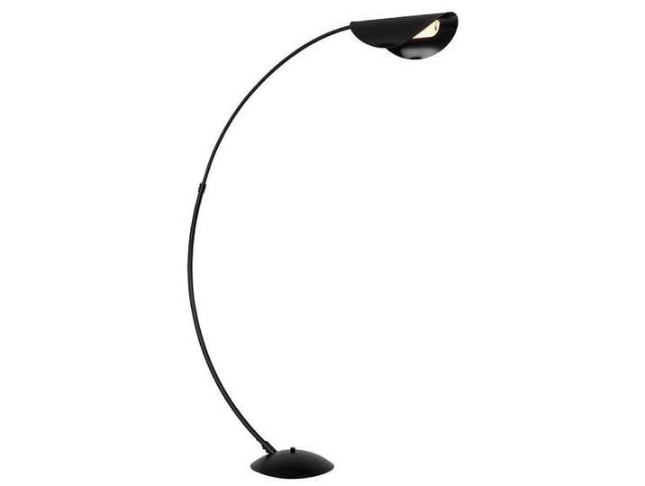 GLOBO LIGHTING LED Stehlampe, LED-Leuchtmittel fest verbaut, Warmweiß, Bogenleuchte Stehlampe Standleuchte LED dimmbar schwarz matt rauch, schwarz GLOBO LIGHTING LED Stehlampe, LED-Leuchtmittel fest verbaut, Warmweiß, Bogenleuchte Stehlampe Standleuchte LED dimmbar schwarz matt rauch, schwarz von GLOBO-Lighting