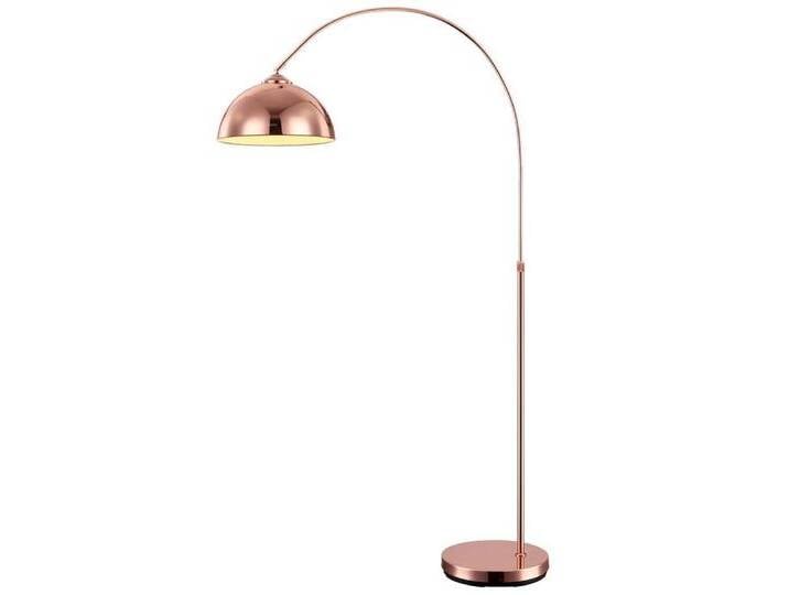 GLOBO LIGHTING Stehlampe, Leuchtmittel nicht inklusive, Stehlampe Kugel Bogenleuchte Kupfer Metall Standleuchte GLOBO LIGHTING Stehlampe, Leuchtmittel nicht inklusive, Stehlampe Kugel Bogenleuchte Kupfer Metall Standleuchte von GLOBO-Lighting