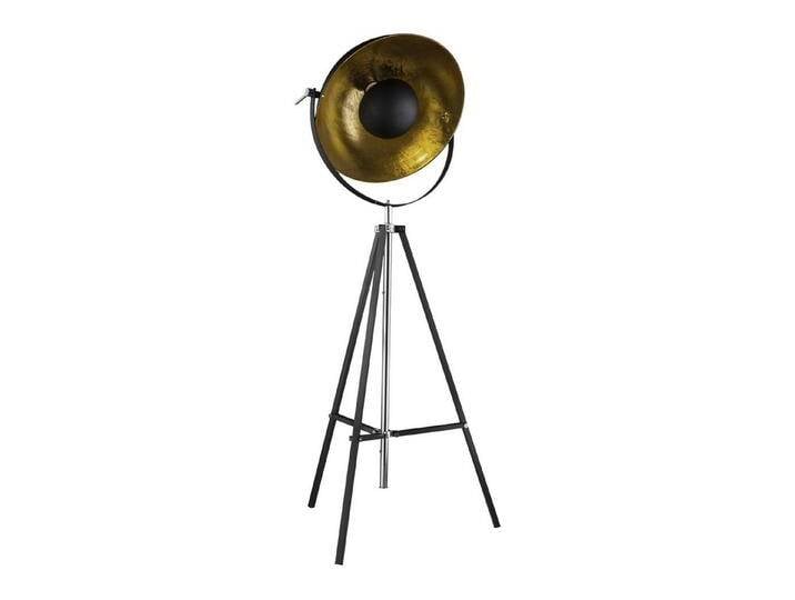GLOBO LIGHTING Stehlampe Stehlampe Wohnzimmer Stehleuchte Leselampe Studiolampe Dreibein von GLOBO-Lighting