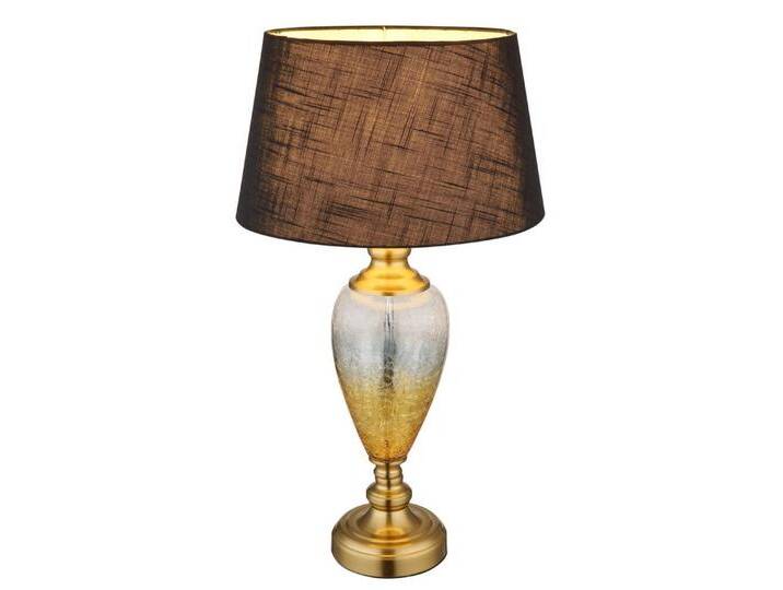 GLOBO LIGHTING Tischleuchte GLOBO Lighting Tischleuchte LEILA DH 38x66 cm bunt Tischlampe GLOBO LIGHTING Tischleuchte GLOBO Lighting Tischleuchte LEILA DH 38x66 cm bunt Tischlampe von GLOBO-Lighting