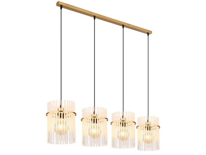 Globo Lighting Hängeleuchte GORLEY, Metall von GLOBO-Lighting