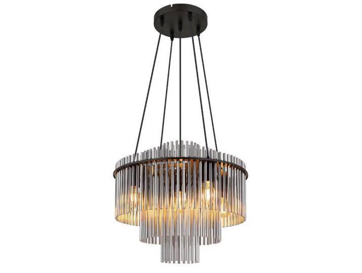 Globo Lighting Hängeleuchte GORLEY, Metall von GLOBO-Lighting