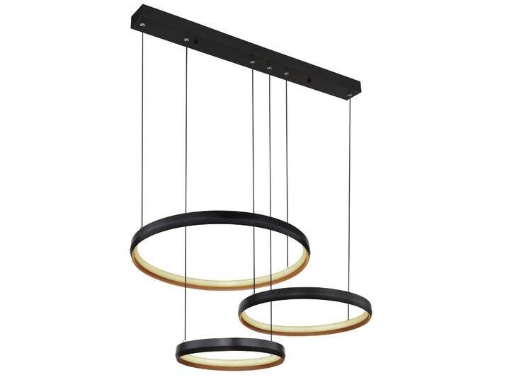 Globo Lighting Hängeleuchte HALLI, Metall Globo Lighting Hängeleuchte HALLI, Metall von GLOBO-Lighting