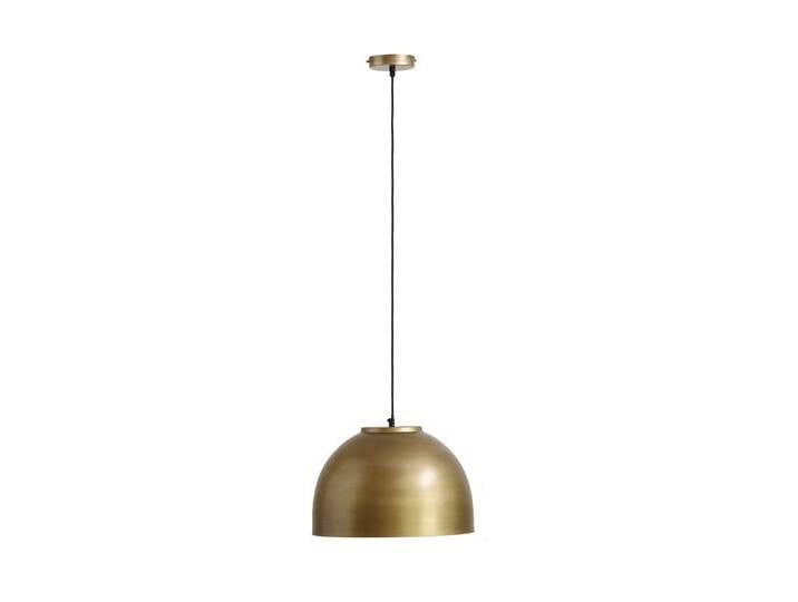 Globo Lighting Hängeleuchte HERMI I, Altmessing von GLOBO-Lighting