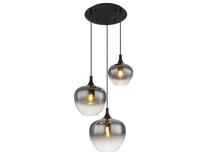 Globo Lighting Hängeleuchte MAXY, Metall von GLOBO-Lighting
