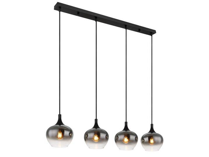 Globo Lighting Hängeleuchte MAXY, Metall von GLOBO-Lighting