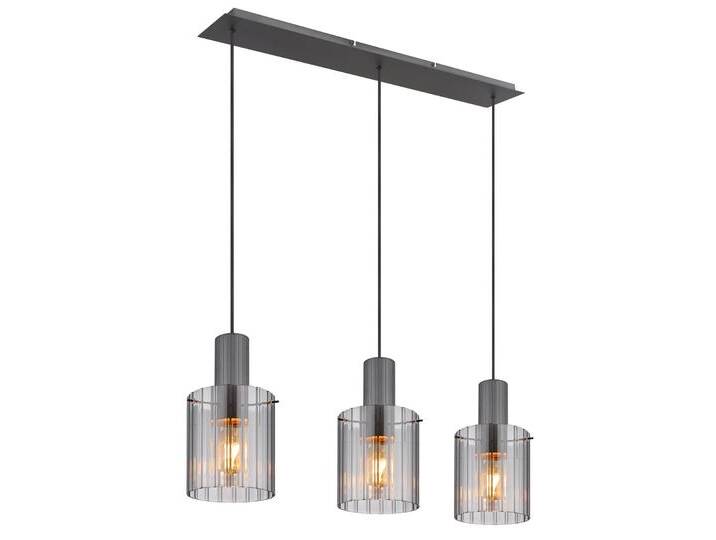 Globo Lighting Hängeleuchte TULIVAR, Metall von GLOBO-Lighting