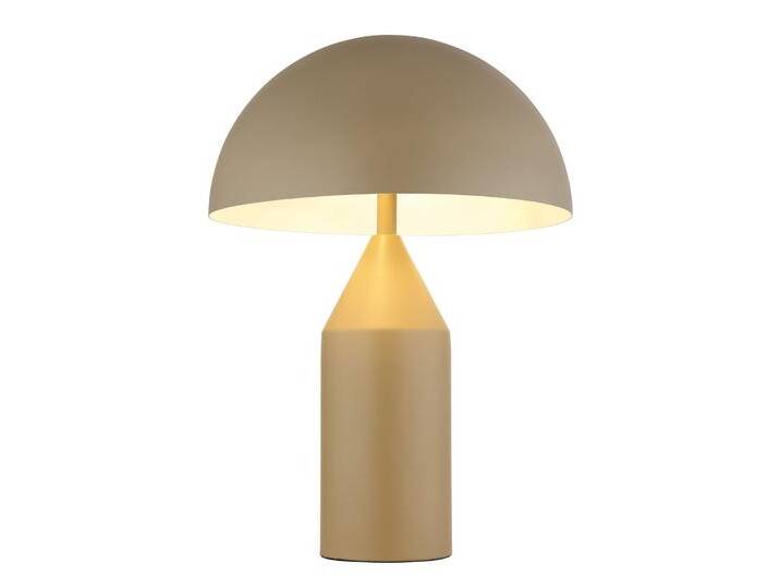 Globo Lighting Tischleuchte ATOMA, Metall von GLOBO-Lighting