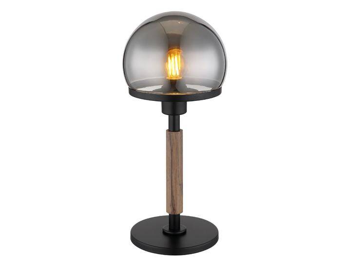 Globo Lighting Tischleuchte HAKU, Metall von GLOBO-Lighting