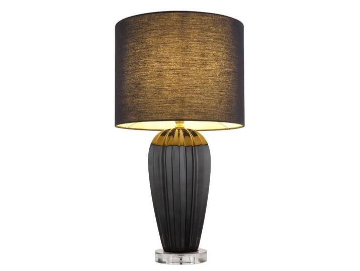 Globo Lighting Tischleuchte IRINA, Keramik von GLOBO-Lighting