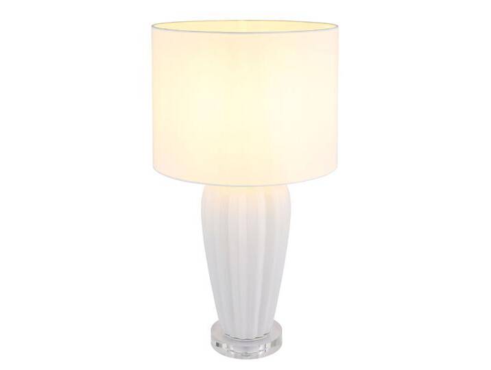 Globo Lighting Tischleuchte IRINA, Keramik von GLOBO-Lighting