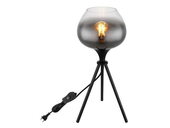 Globo Lighting Tischleuchte MAXY, Metall von GLOBO-Lighting