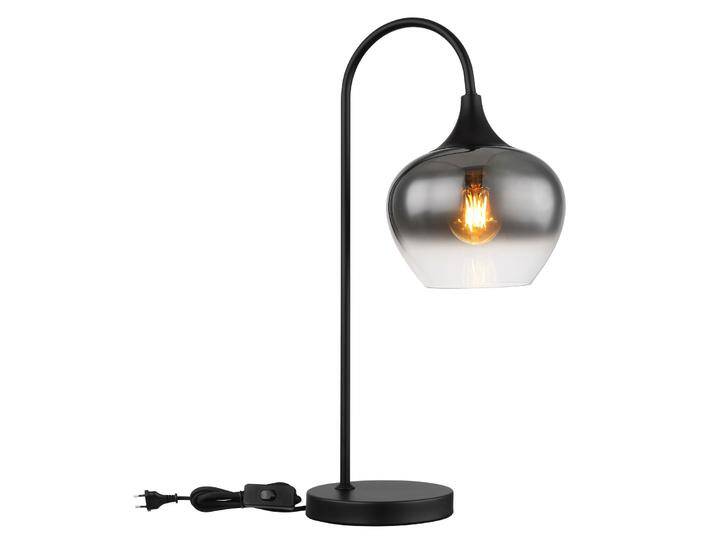 Globo Lighting Tischleuchte MAXY, Metall von GLOBO-Lighting