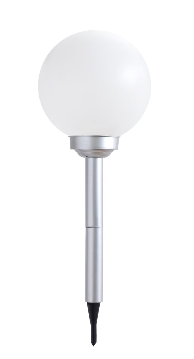 LED Solarlampe Kugel 200mm von Globo von GLOBO Lighting