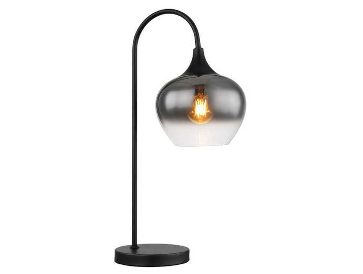 Designer-Tischlampe Maxy Schwarz Globo - 15548T Designer-Tischlampe Maxy Schwarz Globo - 15548T von GLOBO