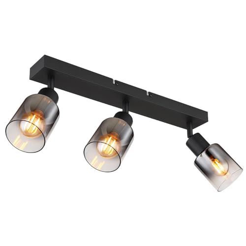 GLOBO Deckenleuchte Hubertus 3-flammig 54308-3 von GLOBO