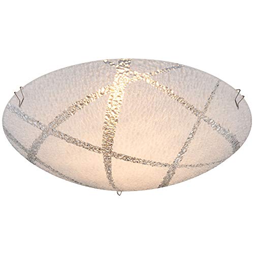 GLOBO Ferdi, 8 W, Weiß von GLOBO