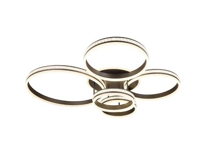 Globo, Wandleuchte + Deckenleuchte, Grouni (12580 lm) von GLOBO