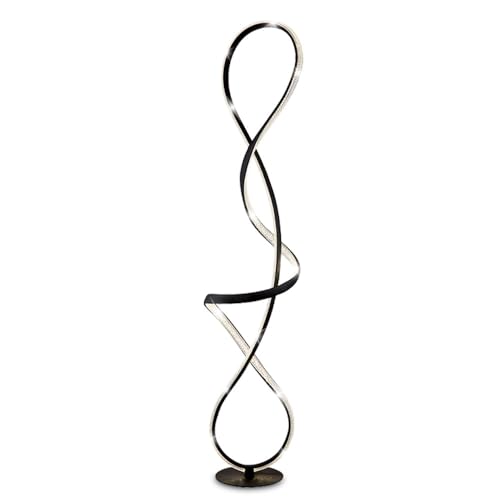 Globo Stehlampe Stehleuchte Designlampe LED Kristallleuchte Wohnzimmerlampe H 135 cm Globo Stehlampe Stehleuchte Designlampe LED Kristallleuchte Wohnzimmerlampe H 135 cm von GLOBO