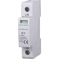 Berspannungsableiter 1P 10KA-20KA T2 - Gloca von GLOCA