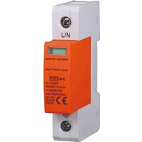 Berspannungsableiter 1P 25KA-50KA T1+T2 - Gloca von GLOCA