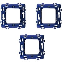 3er Set 2-Sitzer-Stützen kompatibel mit Living-Serie - Gloca 3er Set 2-Sitzer-Stützen kompatibel mit Living-Serie - Gloca von GLOCA