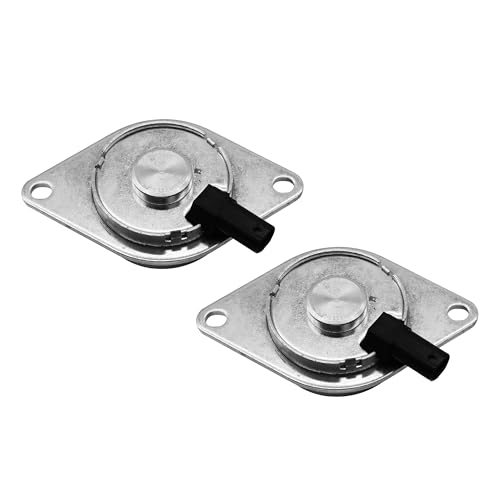 GLOCRORET Variable Ventil-Timing VVT Magnetspule passend für Chevy Cruze 2011–2016, Sonic 2012–2020, Trax 2013–2020, Volt 2011–2015, Buick Encore 2013–2021, Cadillac ELR 2014–2016 1,4 l. Ersetzt 918 von GLOCRORET