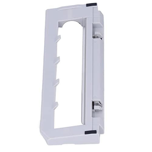 Ersatz-Bürstenschutz, Ersatzteile für Roboterstaubsauger, Rollenbürstenabdeckung für S7 T7S T7S Plus-Roboterteile von GLOGLOW