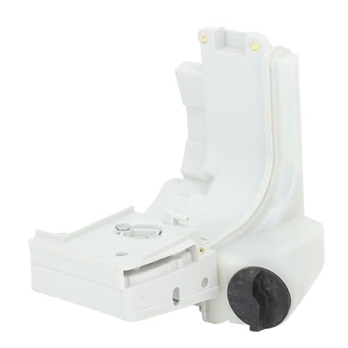 FS160 BOX 2449 W Trimmer Motorsense Gas-Kraftstofftank mit hochwertigem Kunststoff, Korrosionsbeständigkeit und Einfache Installation von GLOGLOW