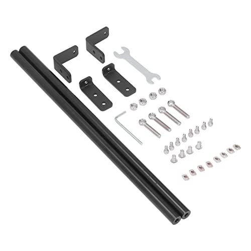 GLOGLOW 3D -Druckerteilezubehör: Ender 3, Stabile z -Achsen. GLOGLOW 3D -Druckerteilezubehör: Ender 3, Stabile z -Achsen. von GLOGLOW