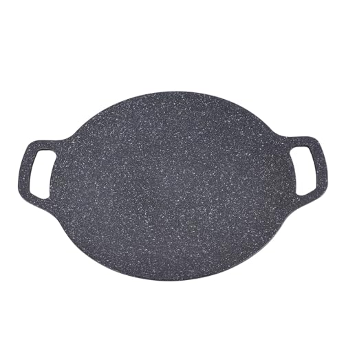 GLOGLOW Aluminiumstab Aluminiuminduktionsrinder (34 cm) von GLOGLOW