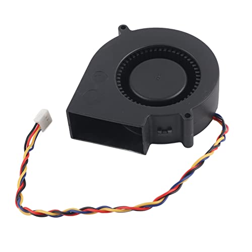 GLOGLOW BBQ Air Blower -Lüfter für BBQ, Holzkohlestarter 12 V 2,94A Hochgenauige Kugellager Bürstenloser Motor mit PWM -Geschwindigkeitskontrolle für Camping -Picknickreise GLOGLOW BBQ Air Blower -Lüfter für BBQ, Holzkohlestarter 12 V 2,94A Hochgenauige Kugellager Bürstenloser Motor mit PWM -Geschwindigkeitskontrolle für Camping -Picknickreise von GLOGLOW