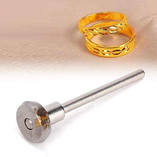 GLOGLOW Diamant-Schneid-Lenkradstangenwerkzeug für Gravurschmuck, Haltbares Metallmaterial für Edelmetalle, 120-150 Gradwinkel, für Künstler und Künstler, Silber/Gold/Kupfer/Aluminium/Acrylic GLOGLOW Diamant-Schneid-Lenkradstangenwerkzeug für Gravurschmuck, Haltbares Metallmaterial für Edelmetalle, 120-150 Gradwinkel, für Künstler und Künstler, Silber/Gold/Kupfer/Aluminium/Acrylic von GLOGLOW