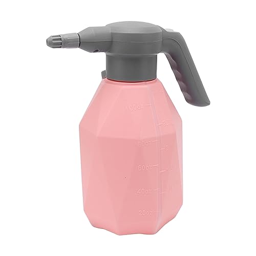 GLOGLOW Elektrische Sprühflasche Automatische Bewässerung von Batterie-Sprühgerät für Pflanzen 3L-Kapazität Leckdofter Design 1-Button-Betrieb 2000mAh Batterie Innen Im Freien Im Freien Gebrauch von GLOGLOW