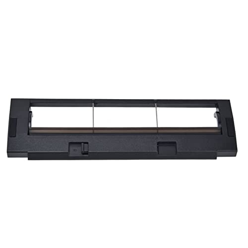 GLOGLOW Ersatz-Bürstenschutz, Ersatzteile für Roboterstaubsauger, Walzenbürstenabdeckung für M7 PRO M7 M8 PRO von GLOGLOW