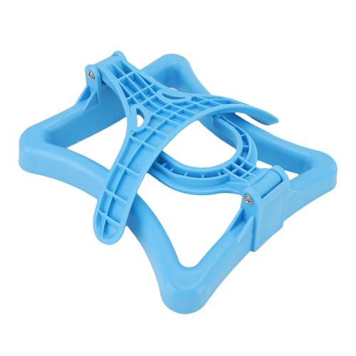 GLOGLOW Faltbare Wasserflasche Ständer Wasserspender Ständer Flaschenhalter mit 3 Spenderventil GLOGLOW Faltbare Wasserflasche Ständer Wasserspender Ständer Flaschenhalter mit 3 Spenderventil von GLOGLOW