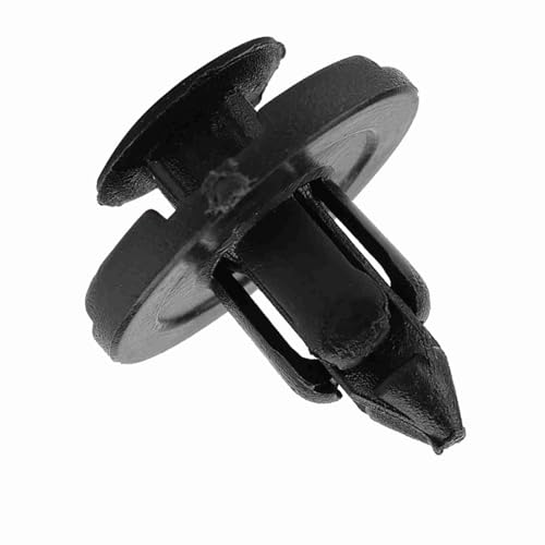 GLOGLOW Feste Innenausschaltungs -Puppenclips für Xterra Versa Maxima - Widerstandes Schließungskit für Autokontrollen Workshops (Fünfzig Pack) von GLOGLOW