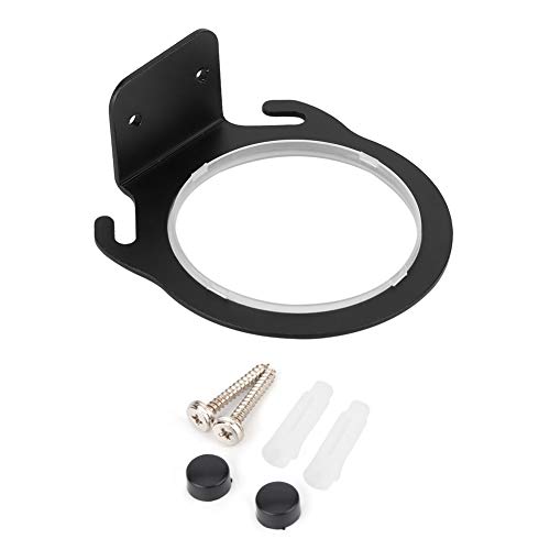 GLOGLOW Haartrocknerhalter, multifunktionales Regal für Haartrockner, Regal-Organizer, praktischer Platz für zu Hause, Halterung für Haartrockner GLOGLOW Haartrocknerhalter, multifunktionales Regal für Haartrockner, Regal-Organizer, praktischer Platz für zu Hause, Halterung für Haartrockner von GLOGLOW