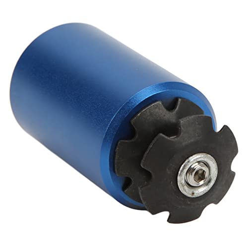 GLOGLOW Hoch Präzise Pulido Design Mountain Bicycle Frontgabel Werkzeug für Mountainbycles Accessoires Blaue Aluminiumlegierung GLOGLOW Hoch Präzise Pulido Design Mountain Bicycle Frontgabel Werkzeug für Mountainbycles Accessoires Blaue Aluminiumlegierung von GLOGLOW