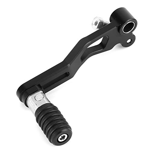 GLOGLOW Hochfutterfaltungsgetriebe Pedal für 250R/300 Offroad -Fahrer Aluminium von GLOGLOW