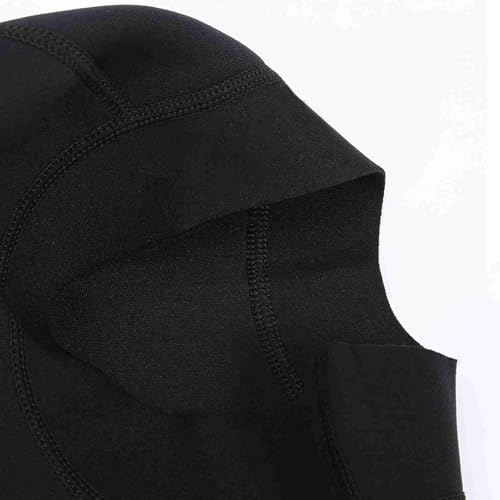 GLOGLOW Hohe Neopren -Diving -Capin Elastizität des Neopréño Anzugs für Surfen 1 Mm/3 Mm Taucherhut für Sonnenresistente, Feuchtigkeitsspendende Angemessene Neutrale Stil für Männer und Frauen (L 1 GLOGLOW Hohe Neopren -Diving -Capin Elastizität des Neopréño Anzugs für Surfen 1 Mm/3 Mm Taucherhut für Sonnenresistente, Feuchtigkeitsspendende Angemessene Neutrale Stil für Männer und Frauen (L 1 von GLOGLOW