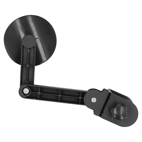 GLOGLOW Klemme auf Einstellbare Armlehnen Ergonomische Schreibtisch Wiege Rotierende Ellbogenkissen 360 Grad Schwenkarmstütze mit 3 Höhenanpassungen für Tastaturgelenksruhe von GLOGLOW