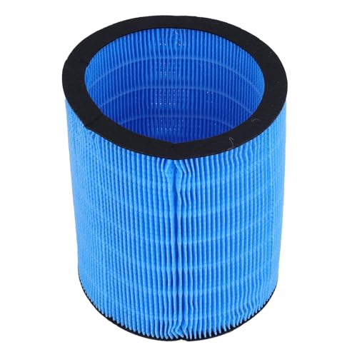 GLOGLOW Luftbefeuchter aus Filterfasernetz für energieeffizient und praktisch für alle Altersgruppen von GLOGLOW